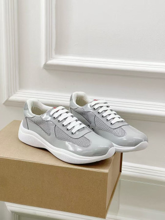 UA Prada America's Cup