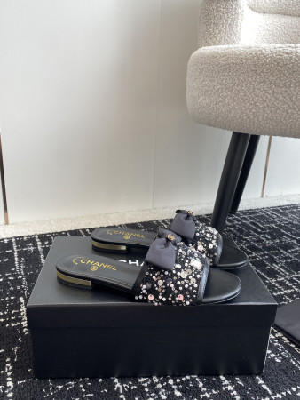 UA CHANEL WOMEN'S SANDALS