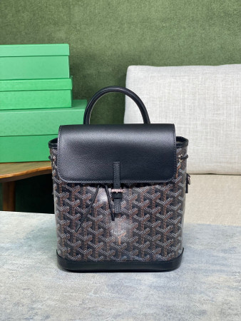 Goyard Mini Alpin 23 cm x 9.5 cm x 19 cm