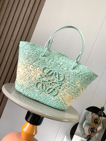 LOEWE Anagram Baske 46x24x15cm