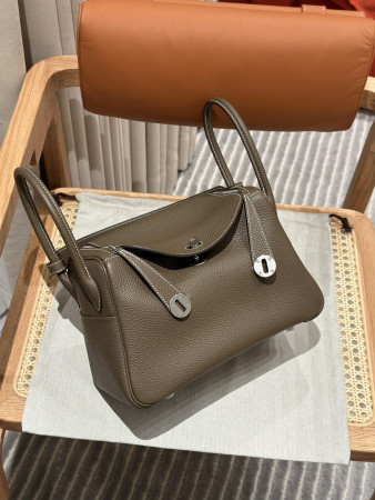 Hermes Lindy 26cm