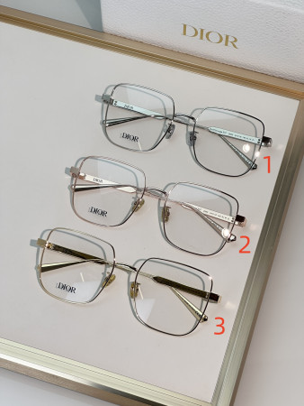 Dior Glasses Cannage S1F 54-18-140