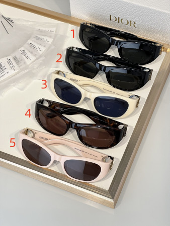 Dior Glasses 30Montaigne S9U 53-17-130