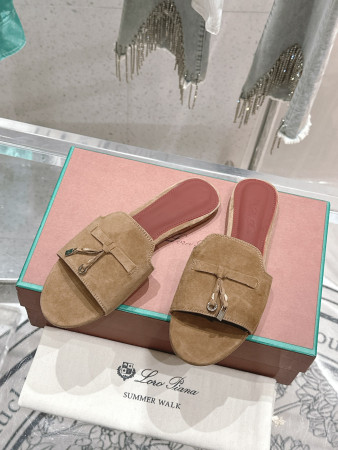 UA Loro Piana Summer Charms Sandal