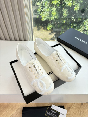UA Chanel Ballet Flat