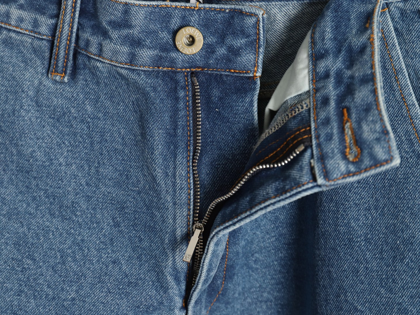 LOEWE Anagram shorts