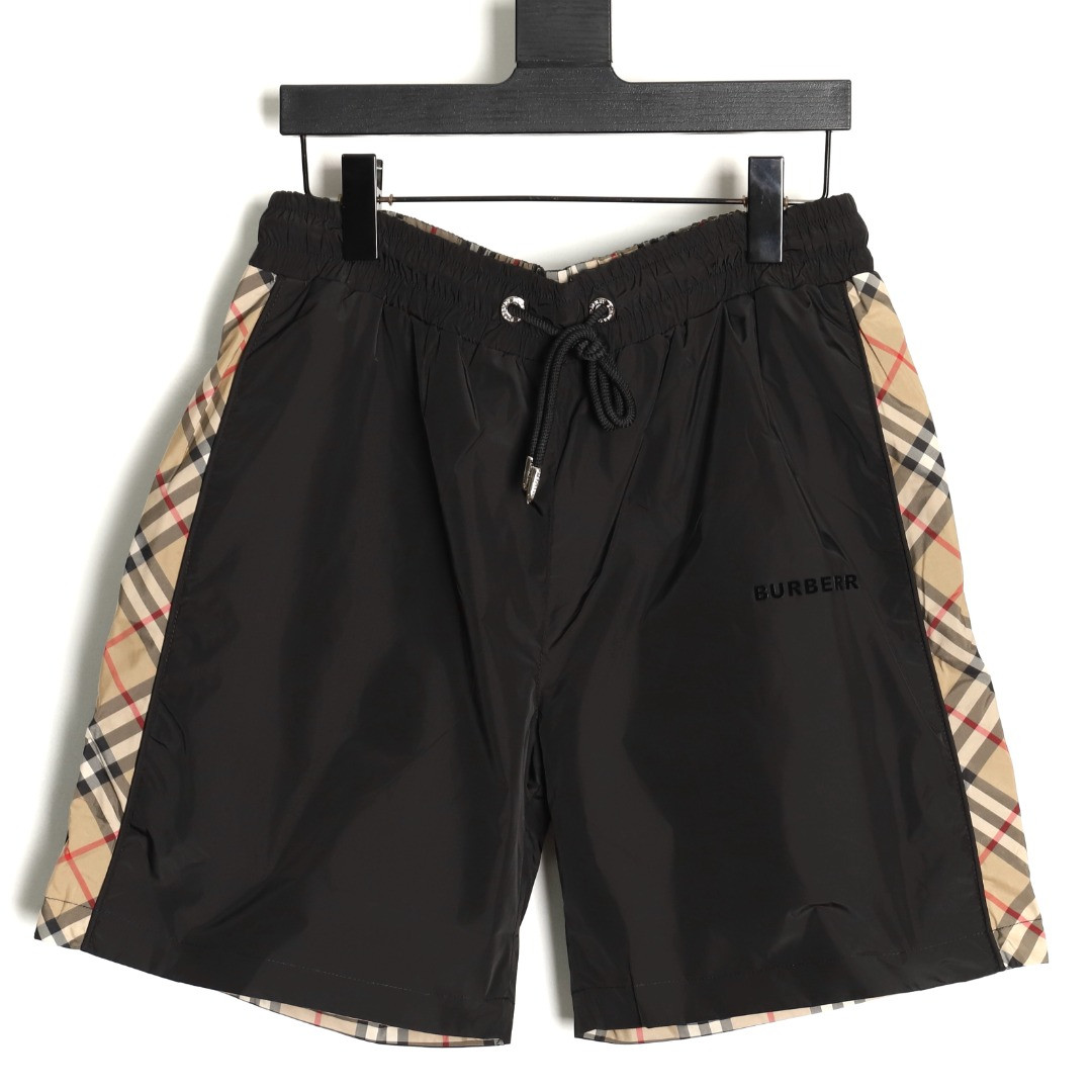 BURBERRY shorts