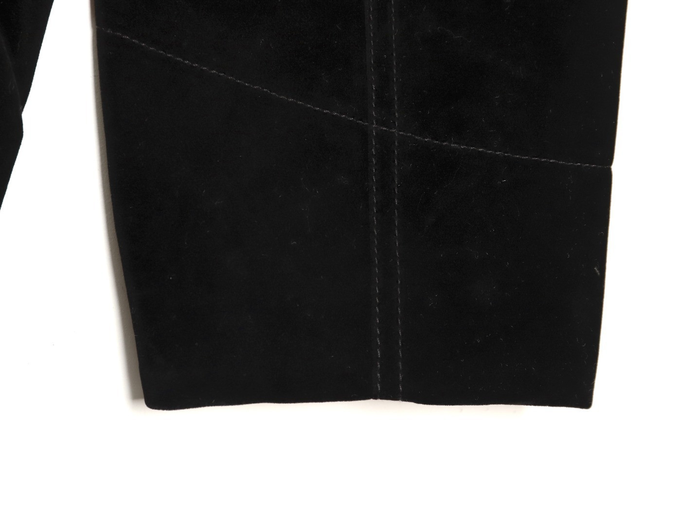 Prada PRD Denim Coats