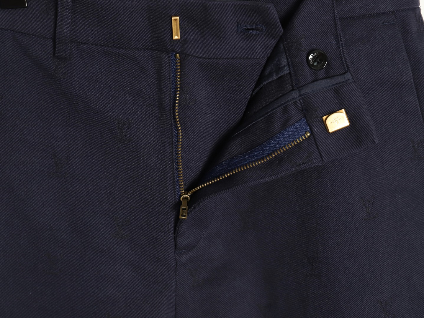 Louis Vuitton LV 24ss shorts