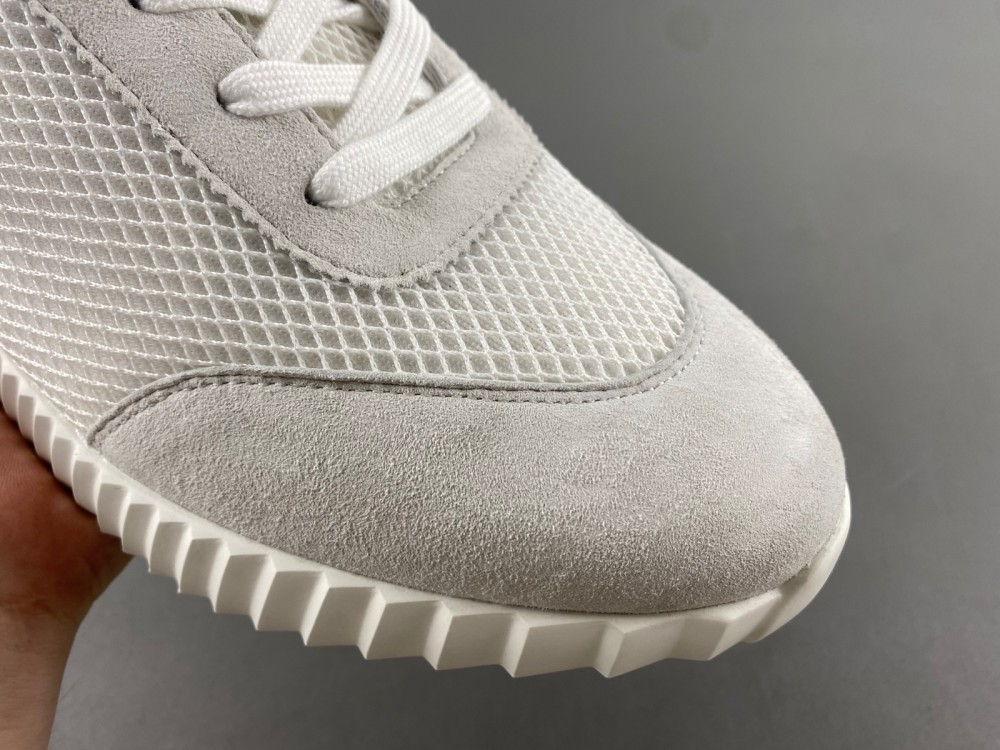 UA Hermès Bouncing Sneaker