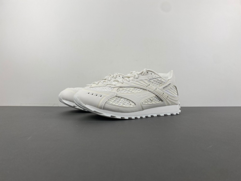 UA Bottega Veneta Orbit Sneaker