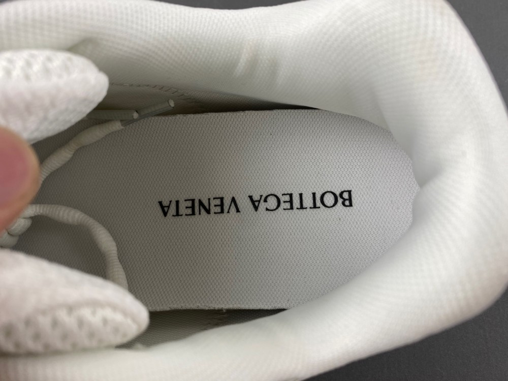 UA Bottega Veneta Orbit Sneaker