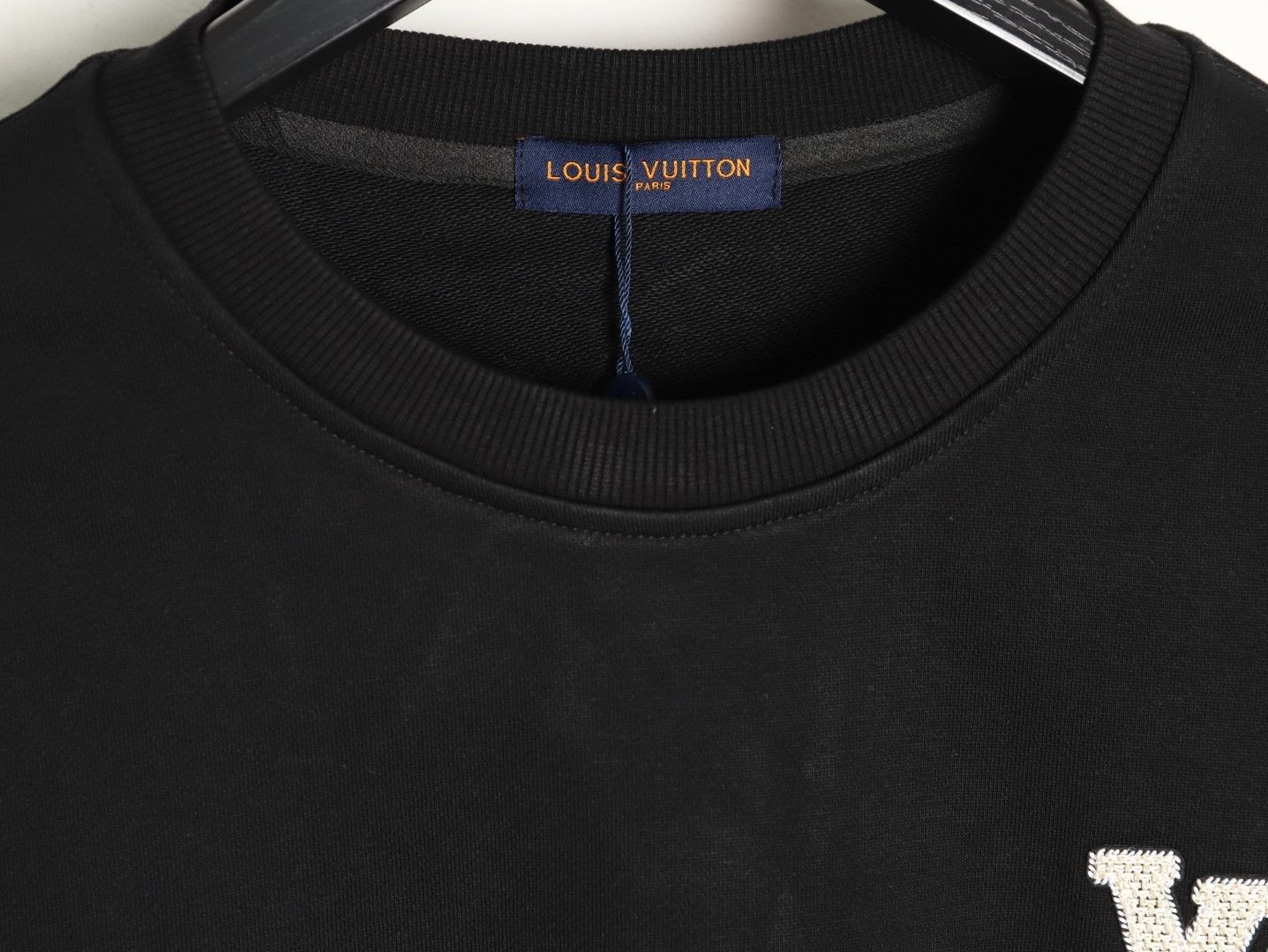 Louis Vuitton LV 25FW Hoodies