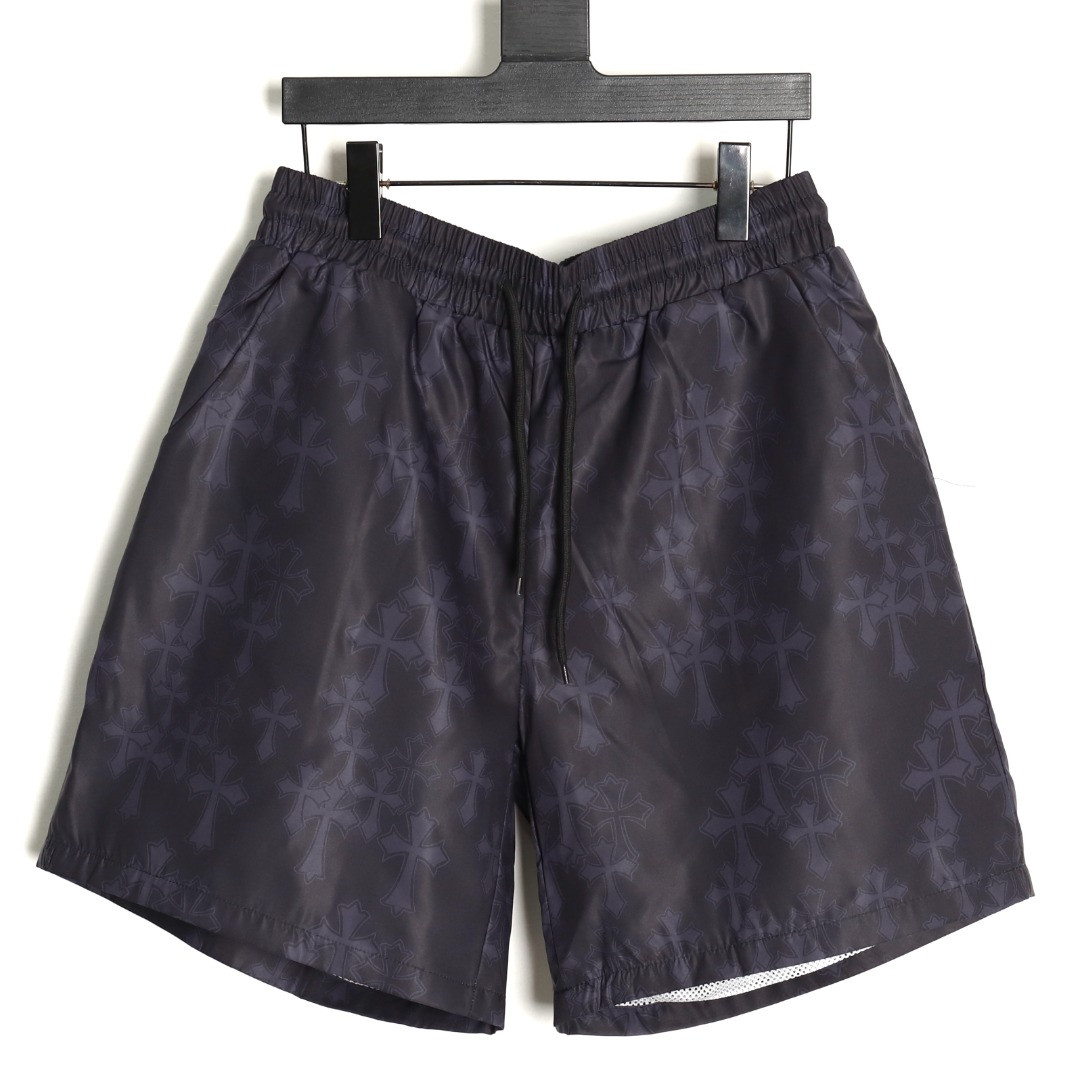 Chrome hearts shorts