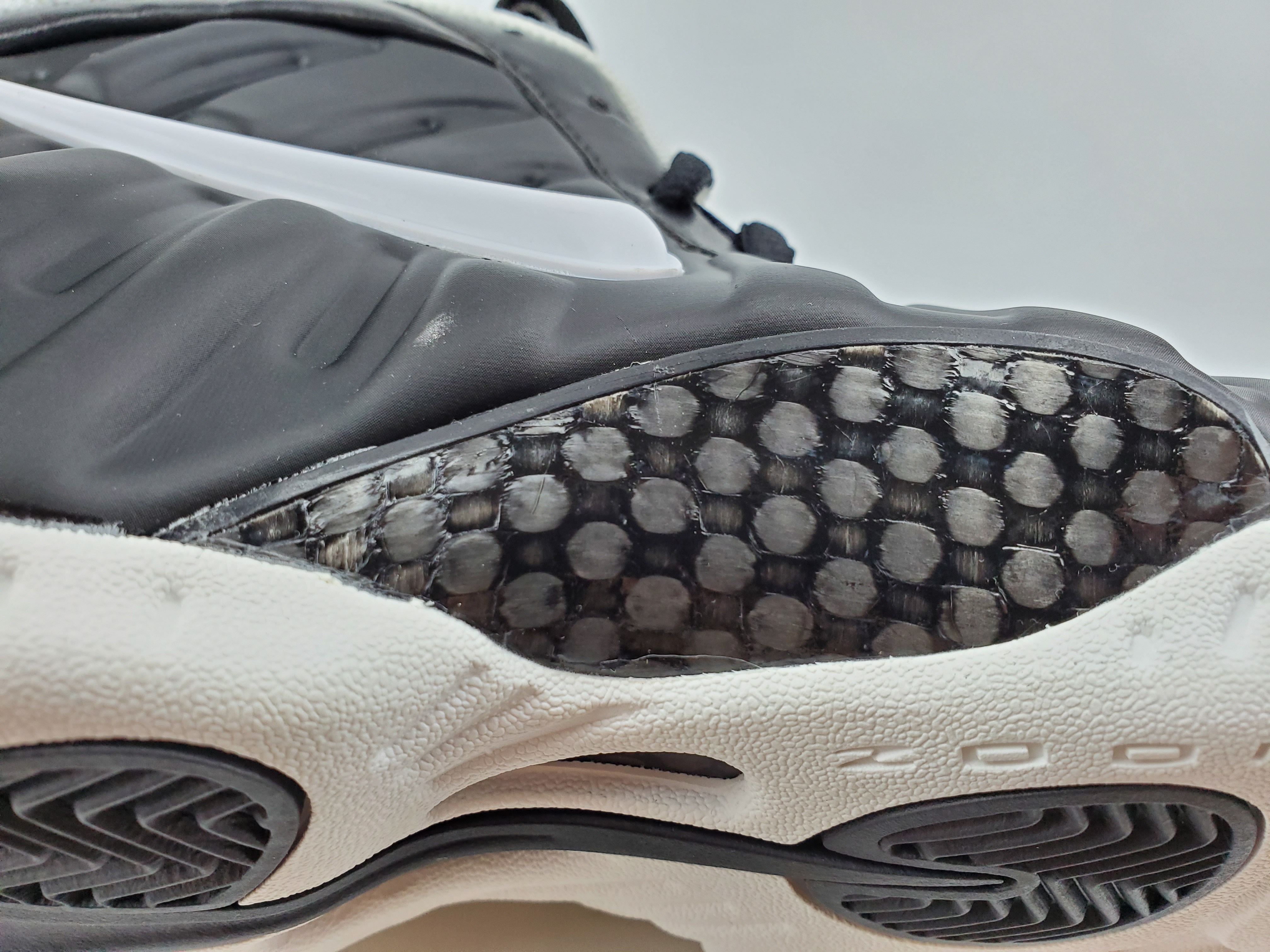 Air Foamposite Pro Dr. Doom (2016)