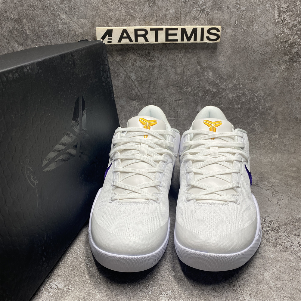 UA Nike KOBE 8 PROTRO