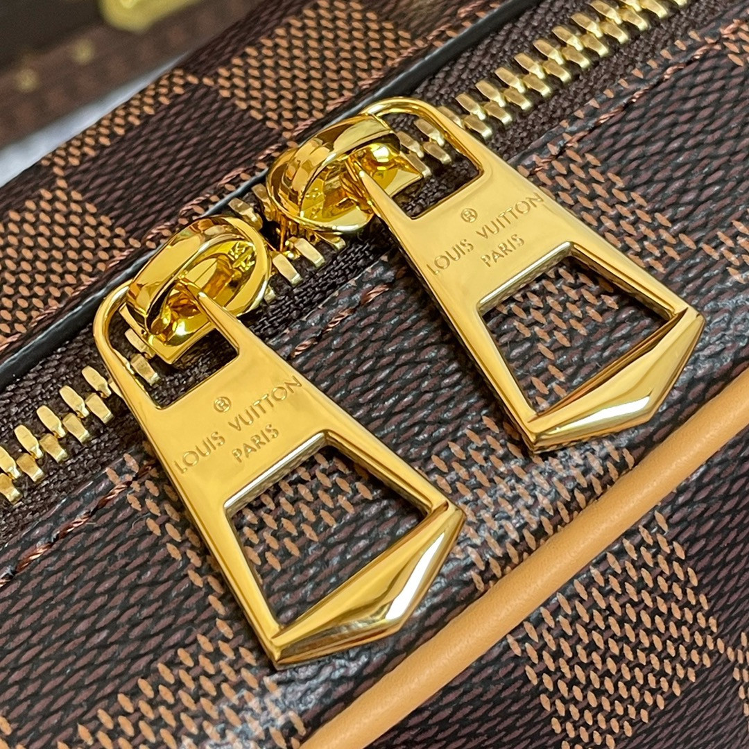 LV VALISETTE SOUPLE BB N50065