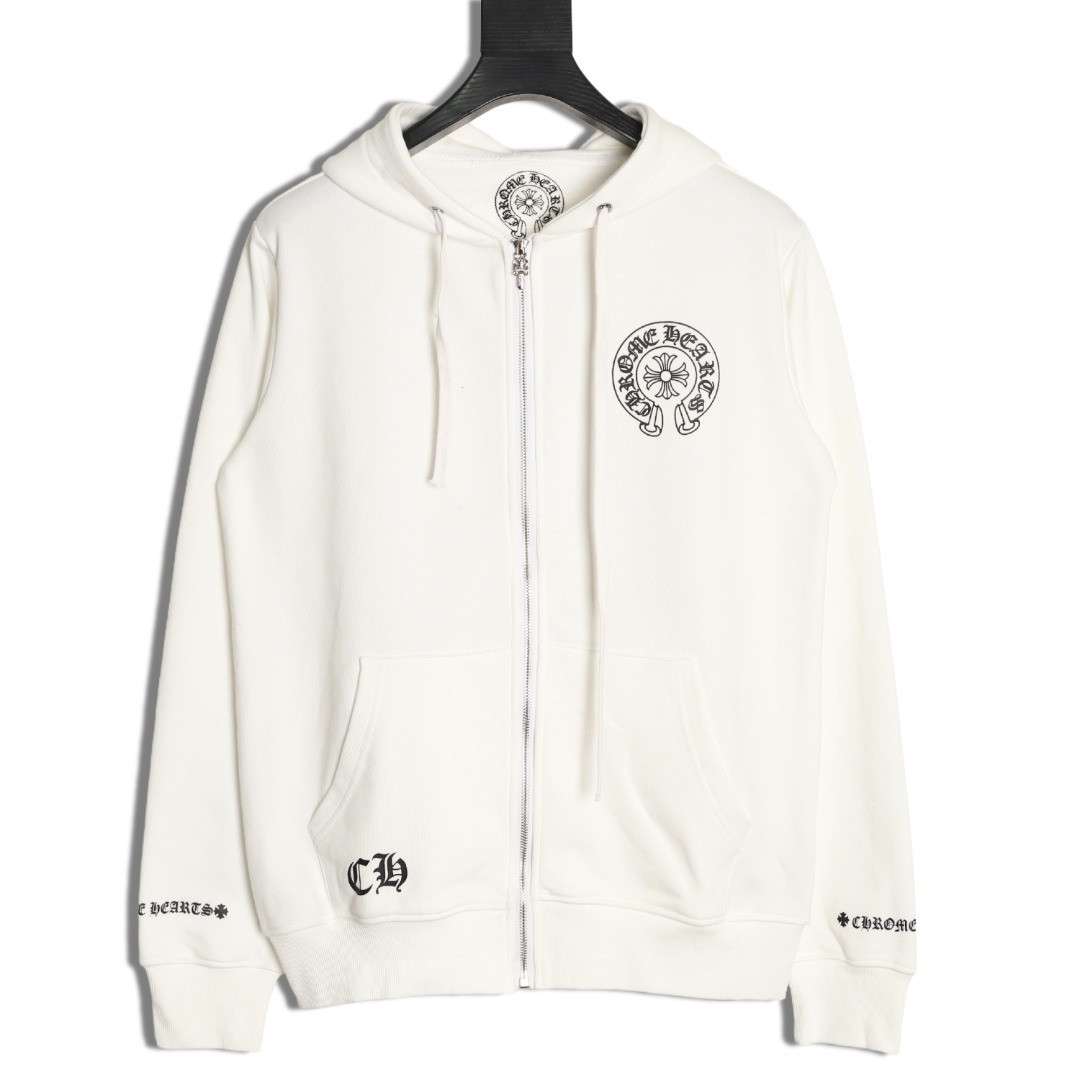 Chrome Hearts 25FW Coats