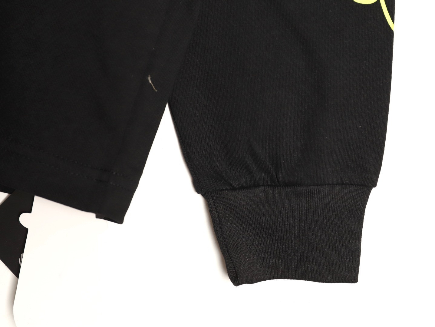 Chrome Hearts Long-Sleeved T-shirt