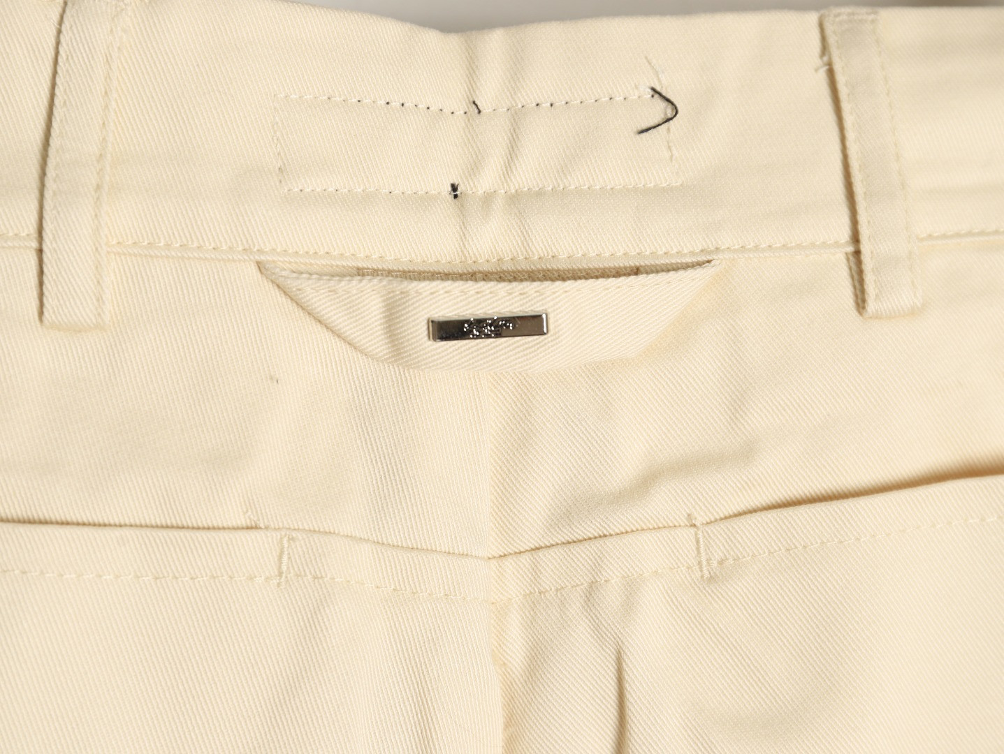 Louis Vuitton LV Jeans Suit