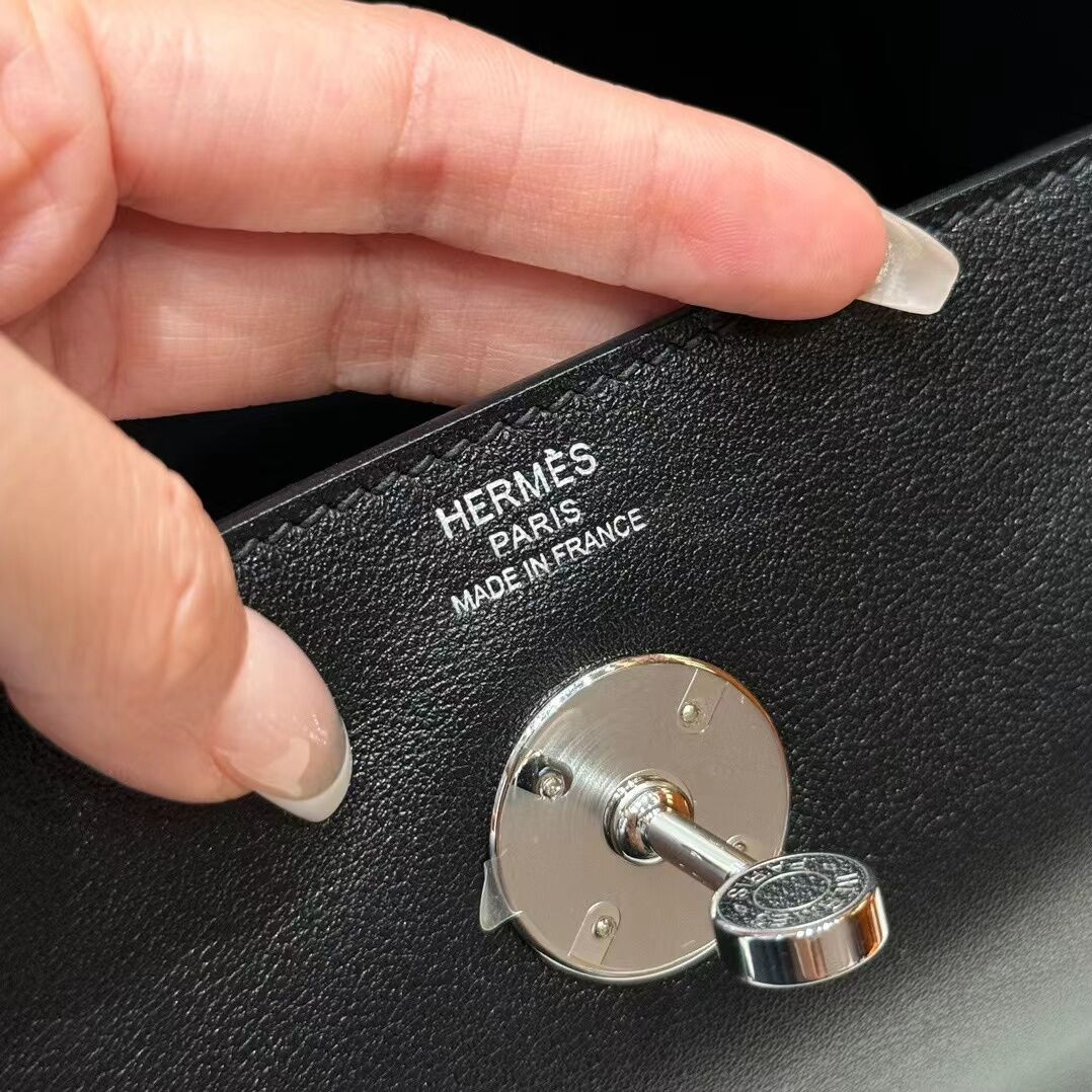 Hermes Lindy 26cm(Customized 15-20 days production time)