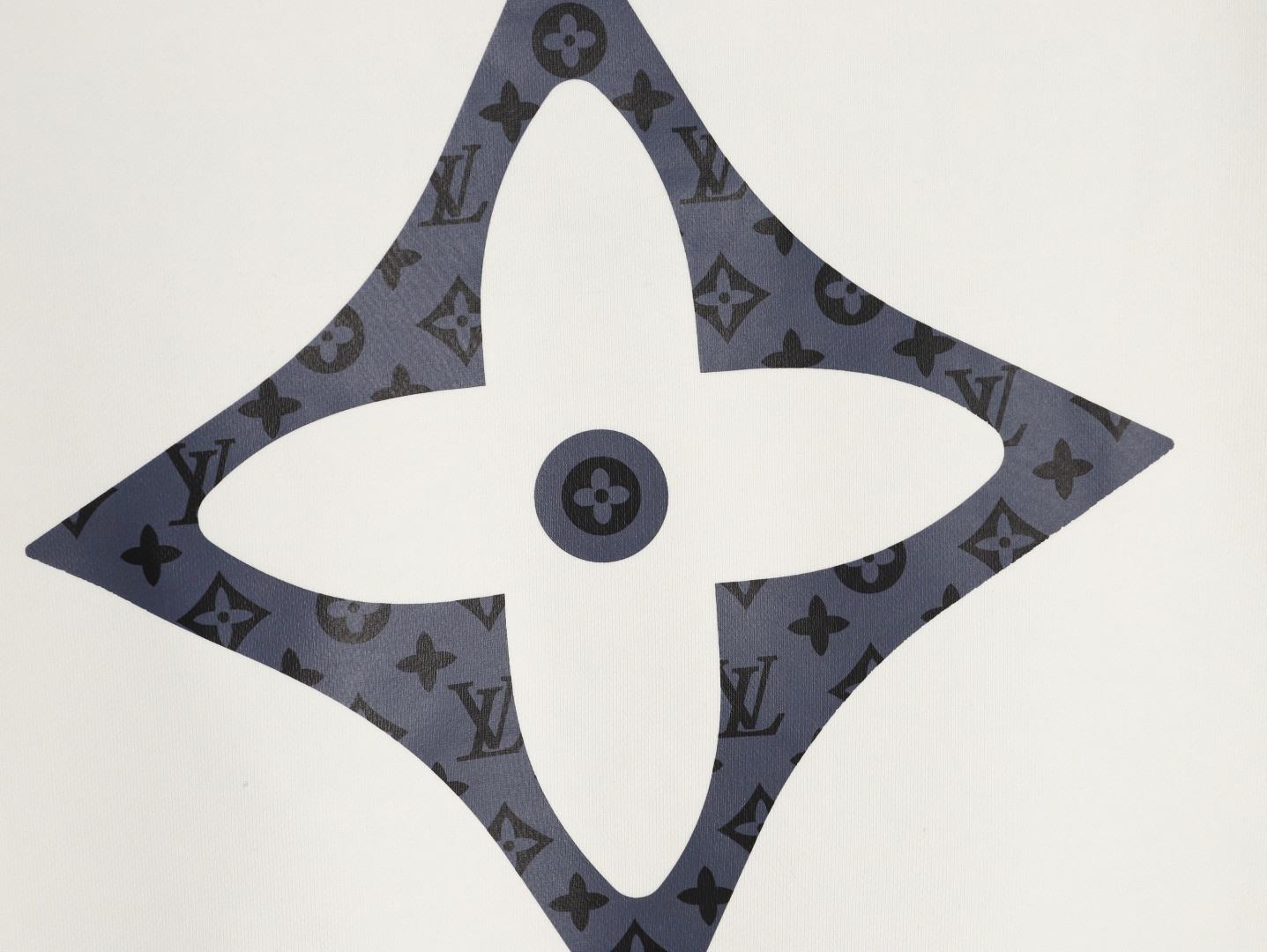 Louis Vuitton LV 25FW Hoodies