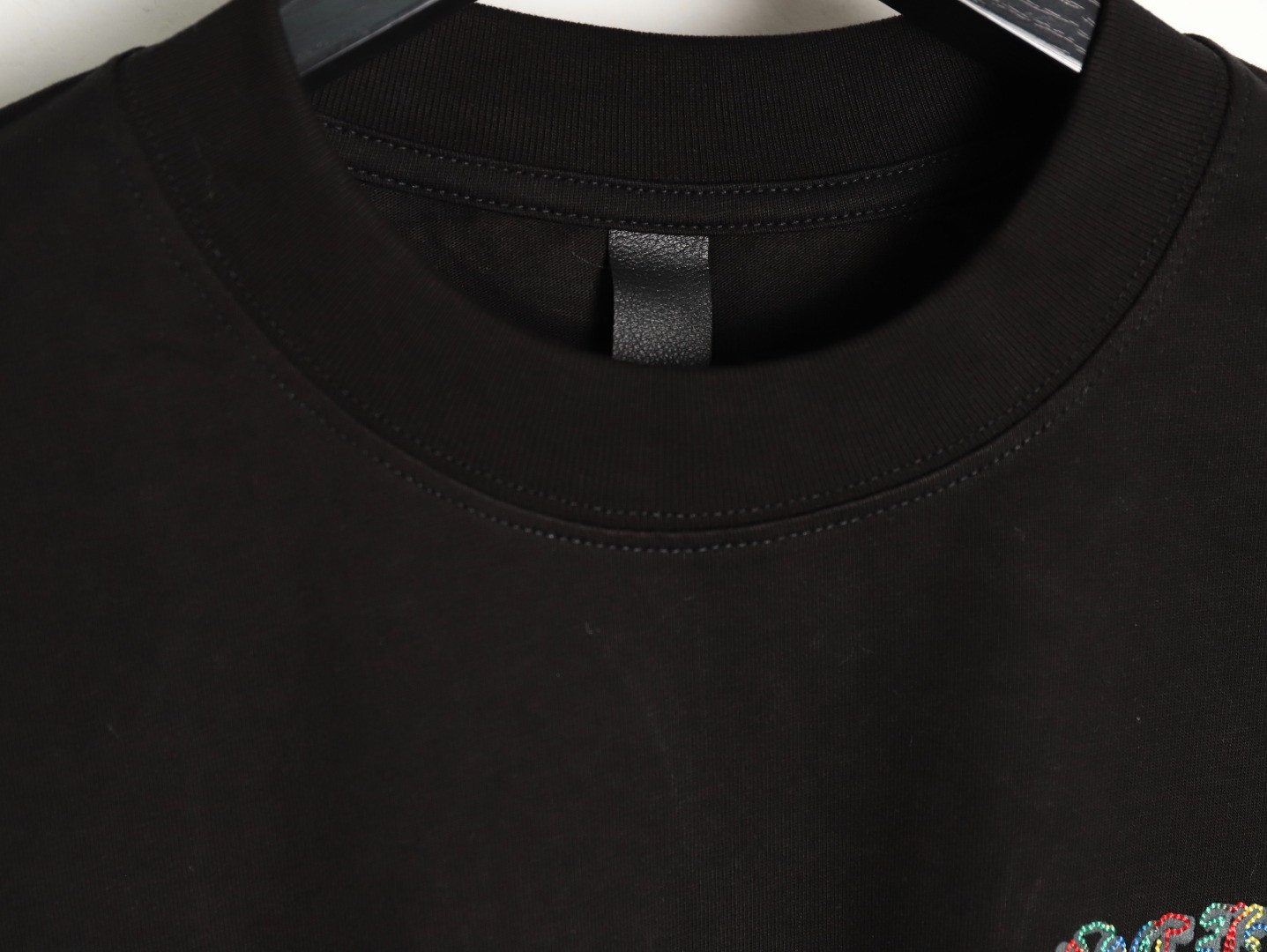 Chrome Hearts 25SS Short-sleeved T-shirt