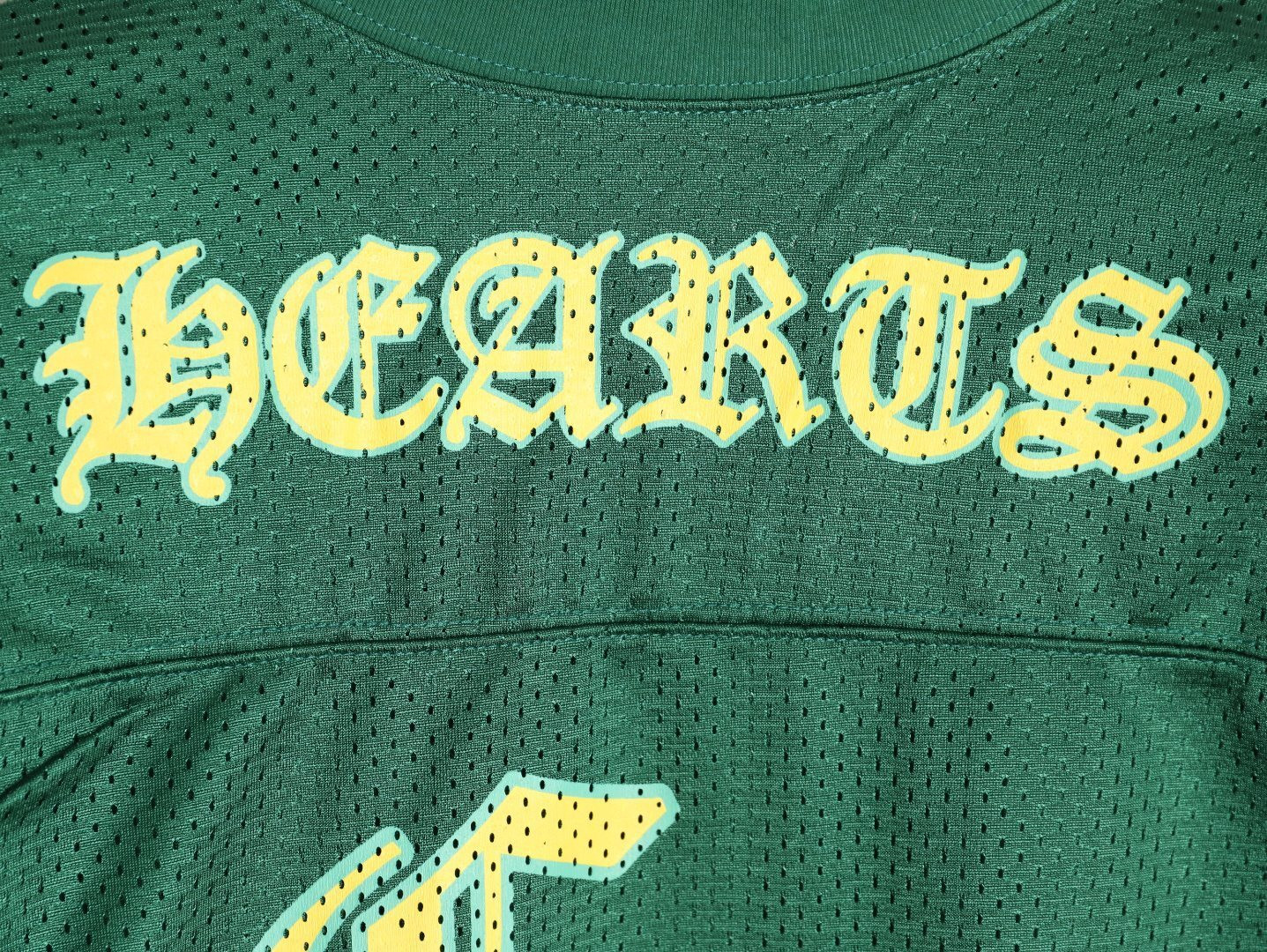 Chrome Hearts 25FW Long-sleeved T-shirt