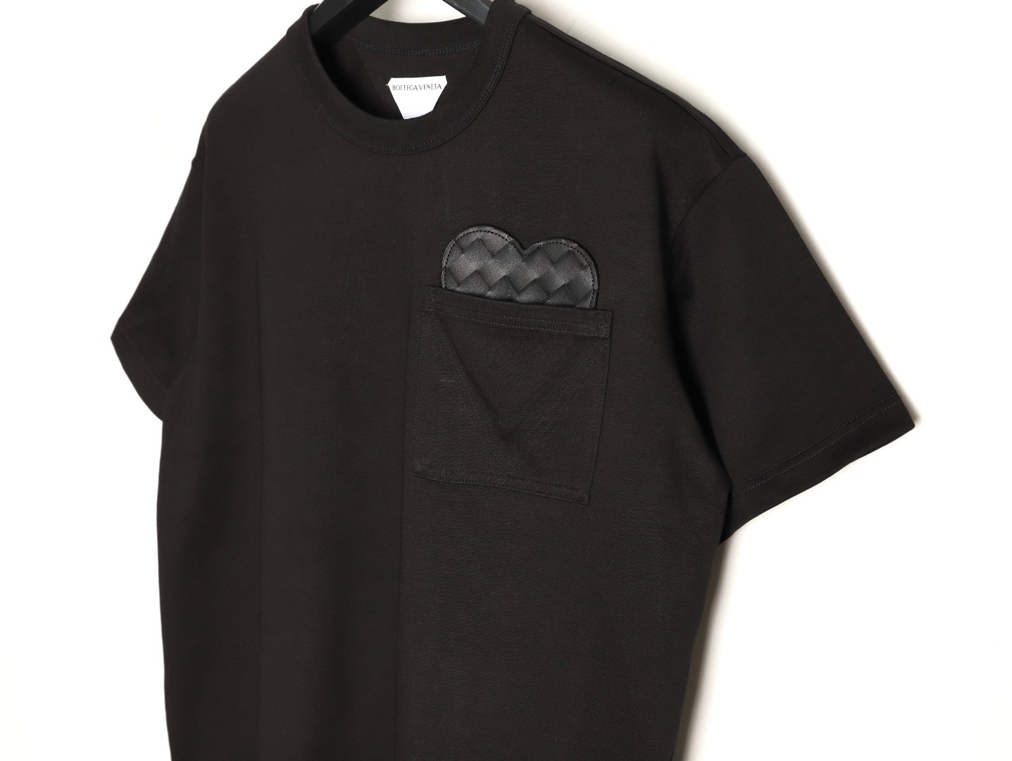 BOTTEGA VENETA BV Short-sleeved T-shirt