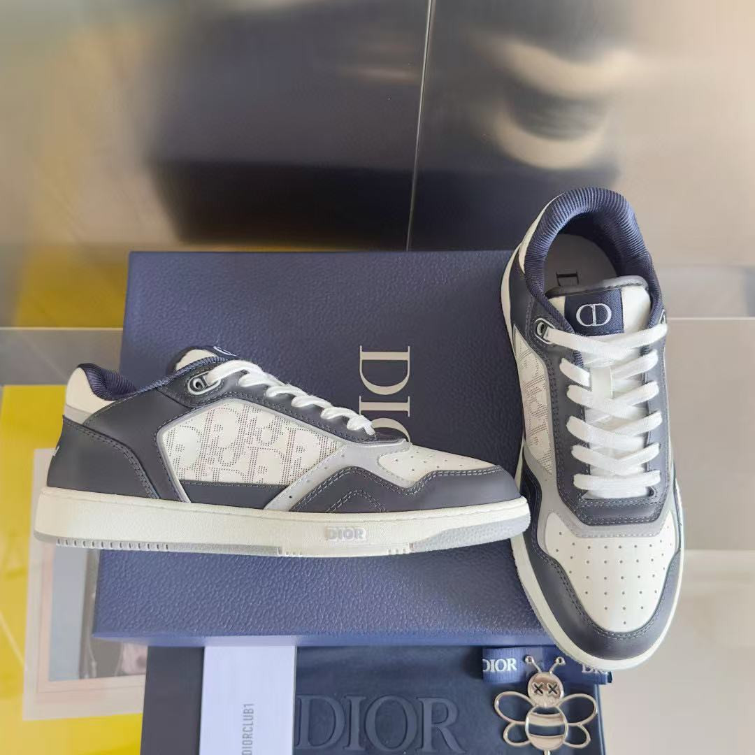 UA Dior B27 Sneaker