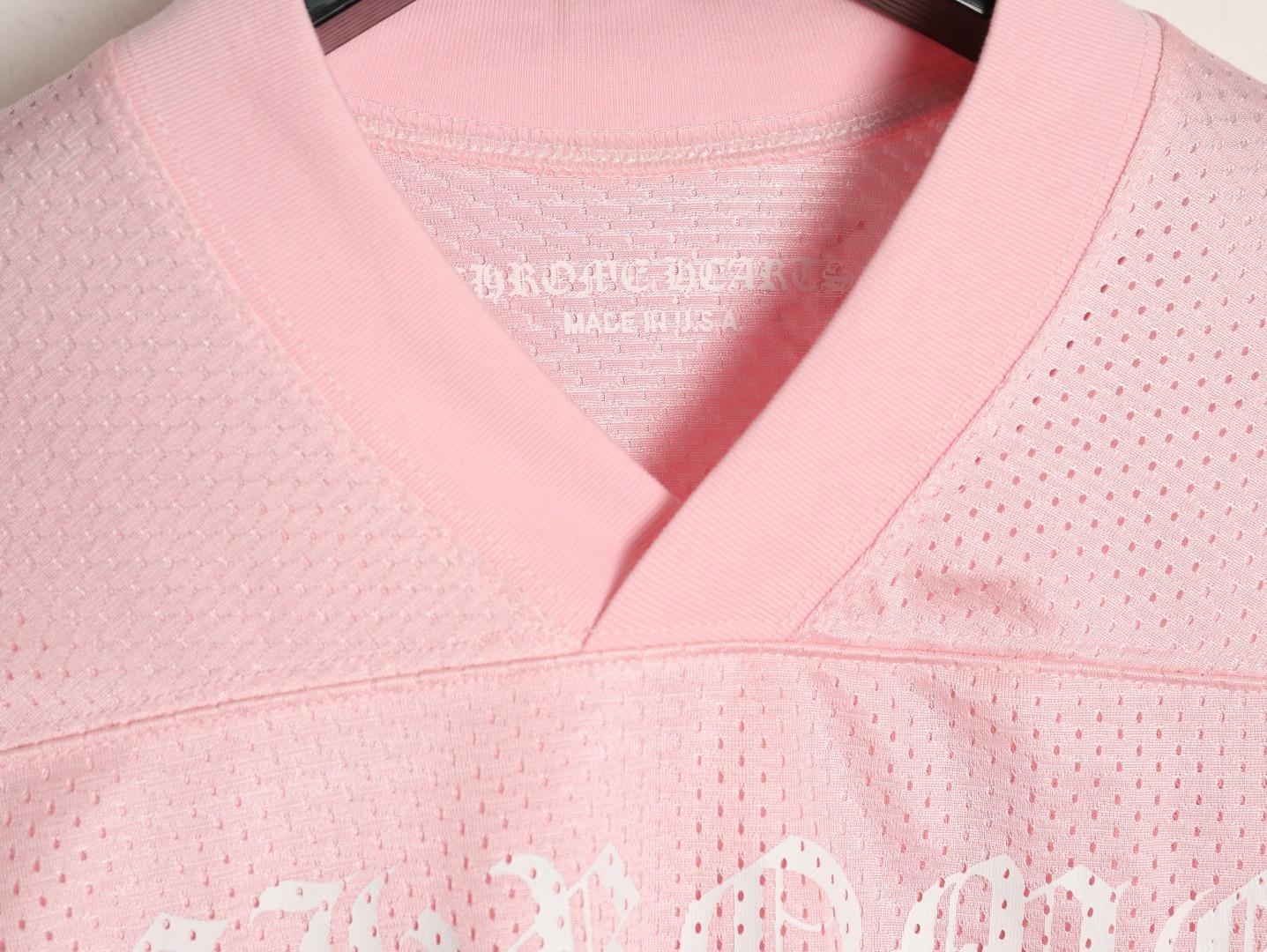 Chrome Hearts 25FW Long-sleeved T-shirt