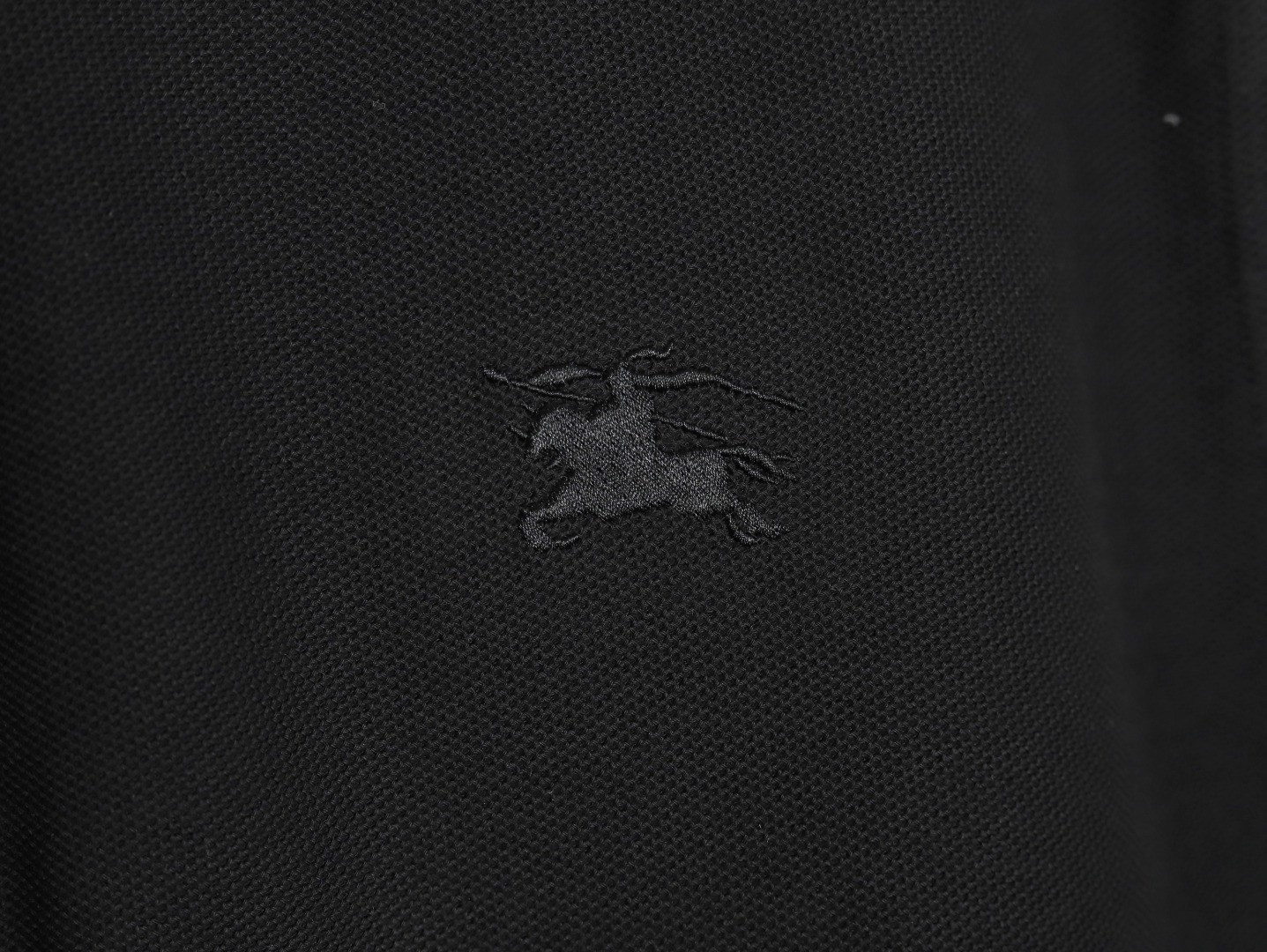 BURBERRY BBR Short-sleeved Polo shirt