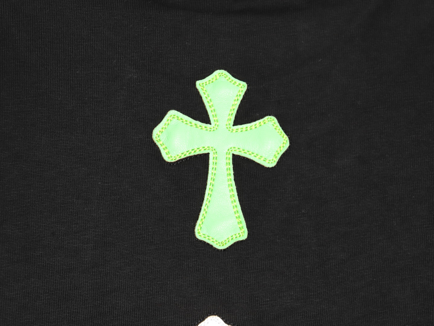 Chrome Hearts Short-sleeved T-shirt