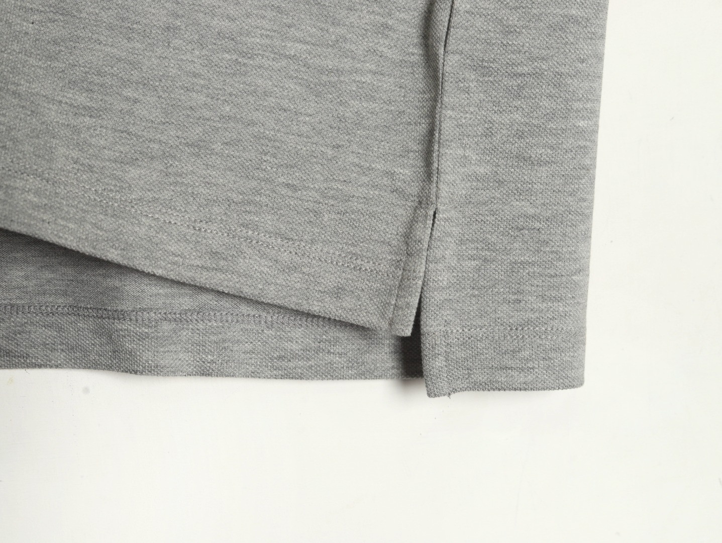 Dior 22ss Short-sleeved Polo shirt