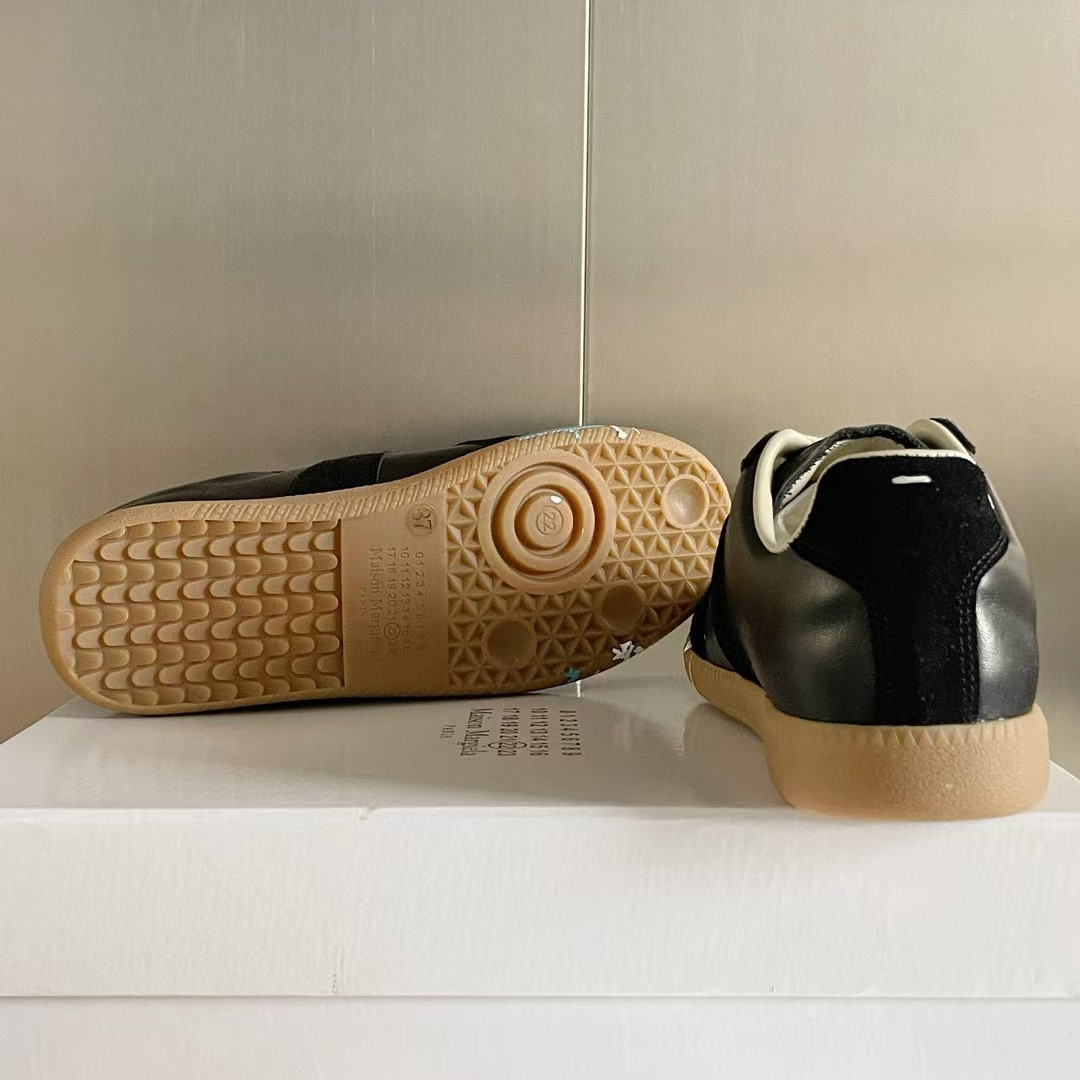 UA Maison Margiela Wmns Replica Low 