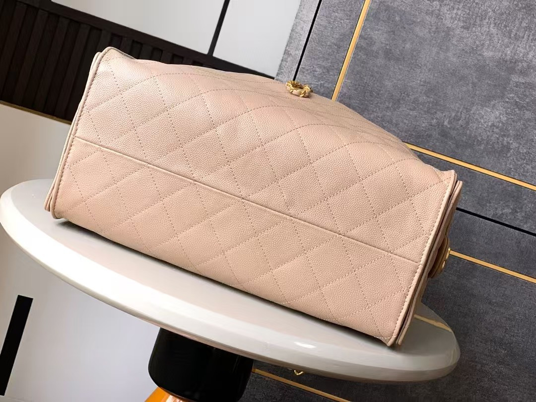 CHANEL 25C Bucket BAG 40x30x15cm