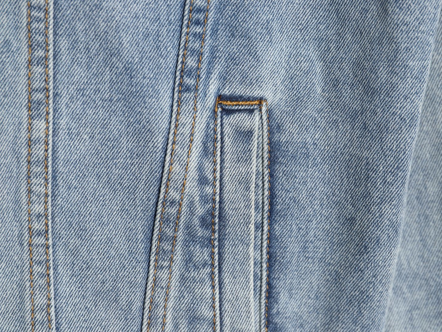 Gallery Dept 22Fw Denim Coats