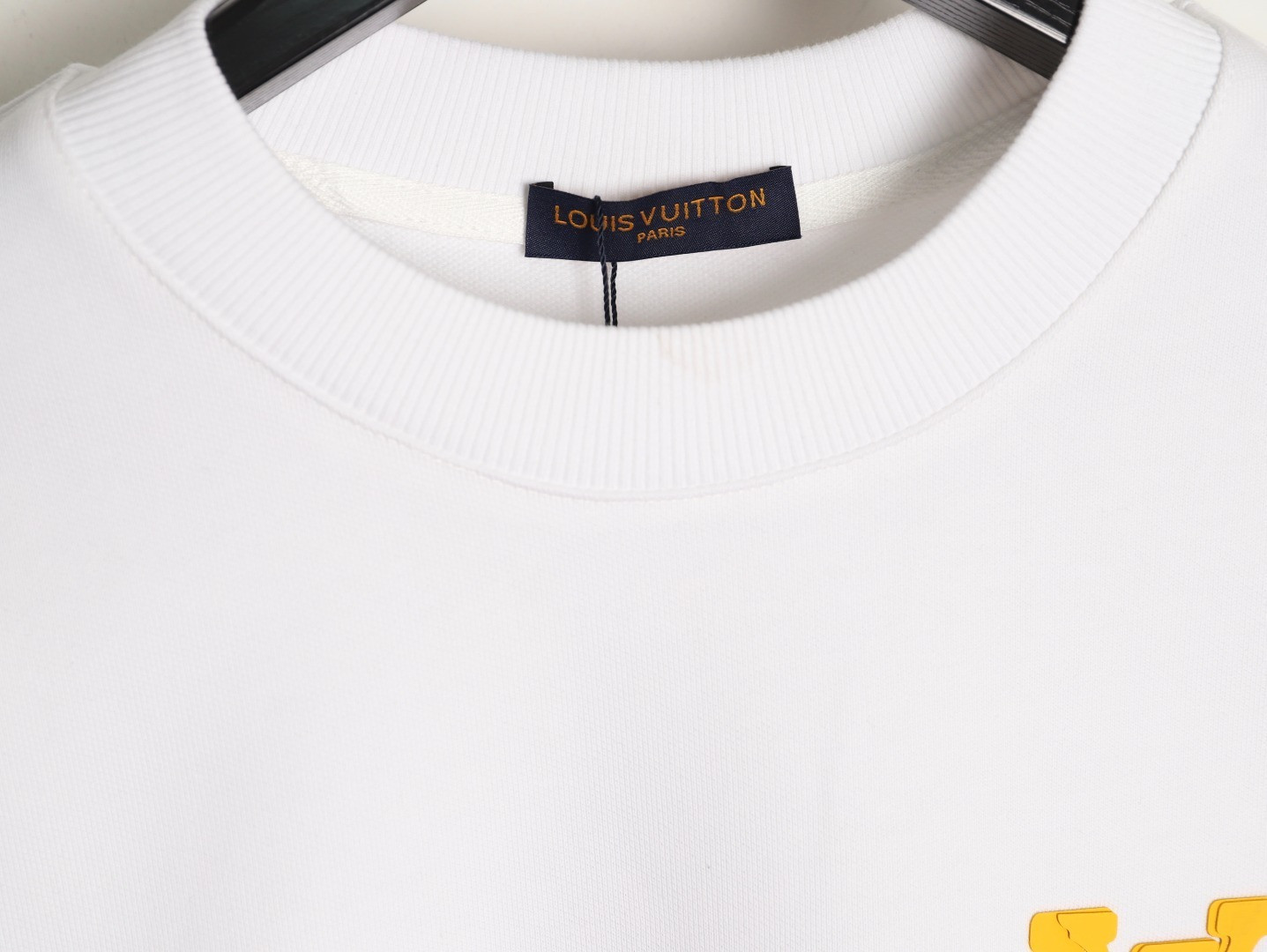 Louis Vuitton LV 25Fw Hoodies