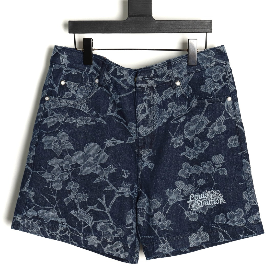 Louis Vuitton LV 25SS shorts