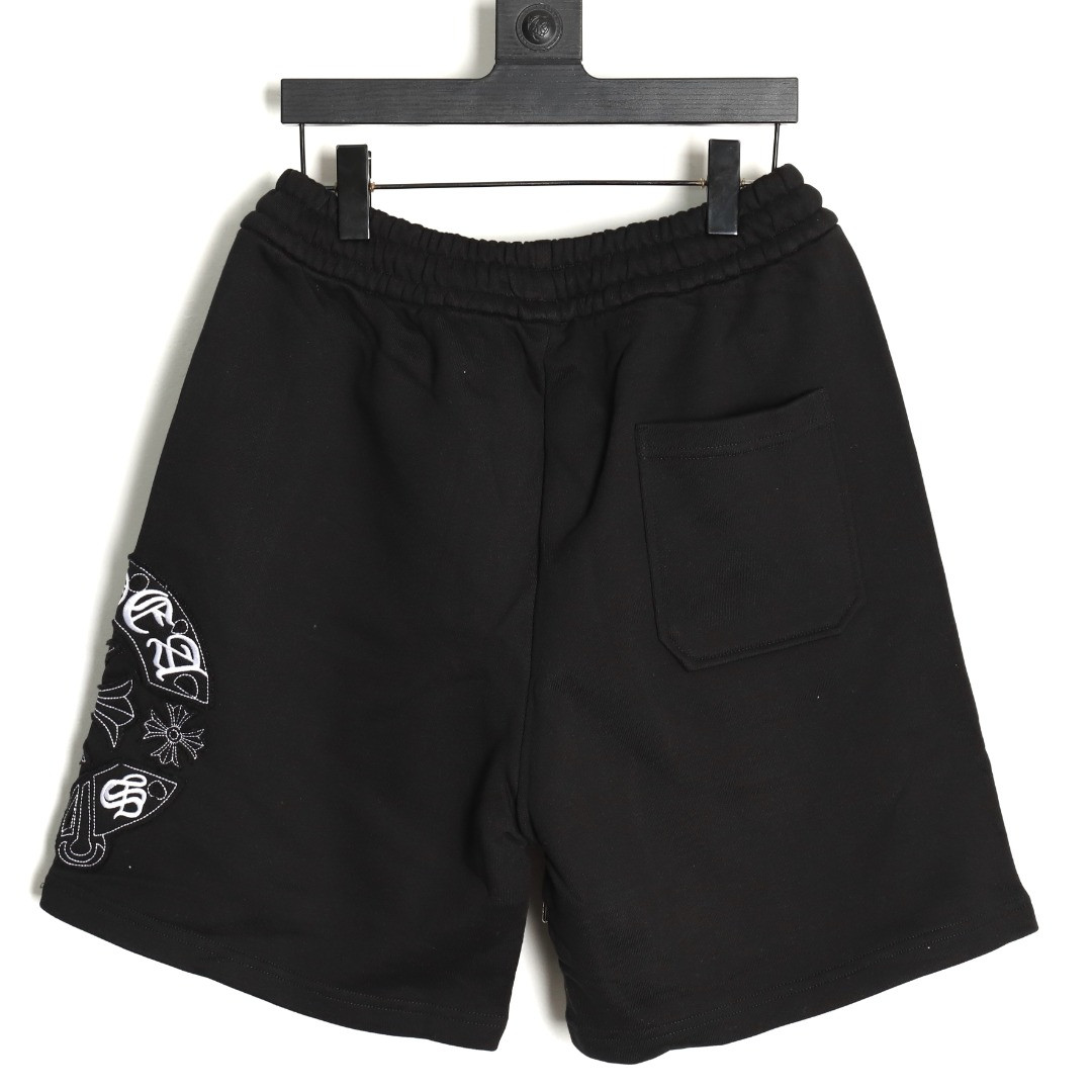 Chrome hearts shorts