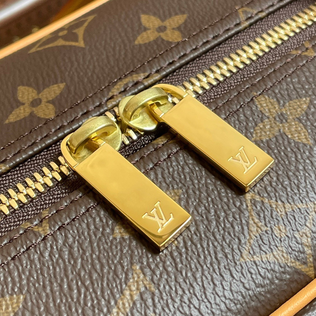 LOUIS VUITTON LV CITE GM M51181