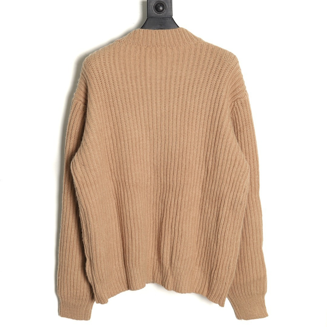 Prada Cardigan Sweaters