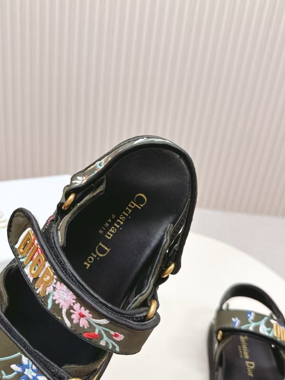 UA Dior Dioract Sandals