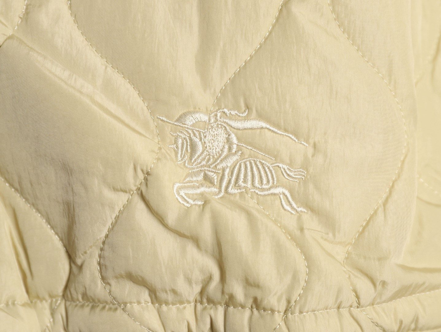 Burberry Thin Cotton Coats