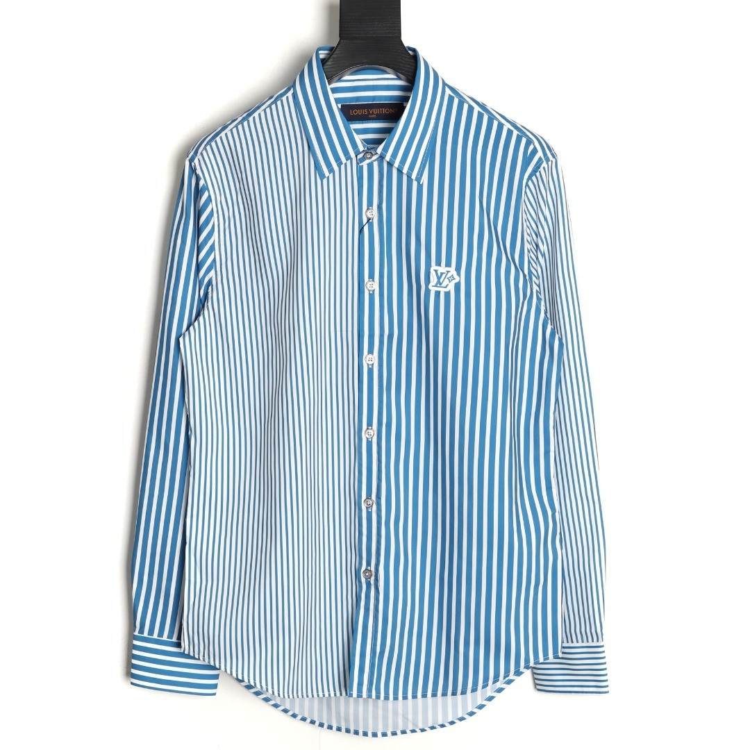 LOUIS VUITTON LV Shirts