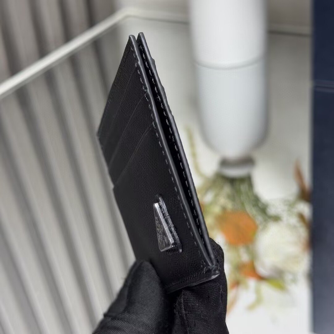 Prada Card Holder