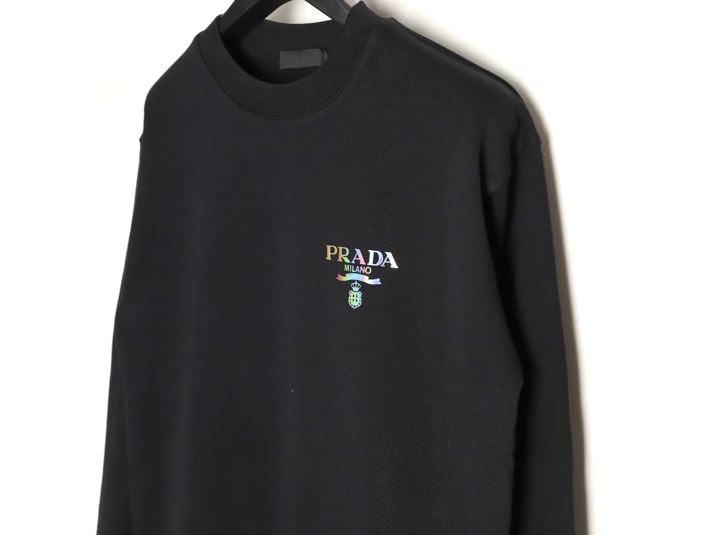 Prada 25FW Hoodies