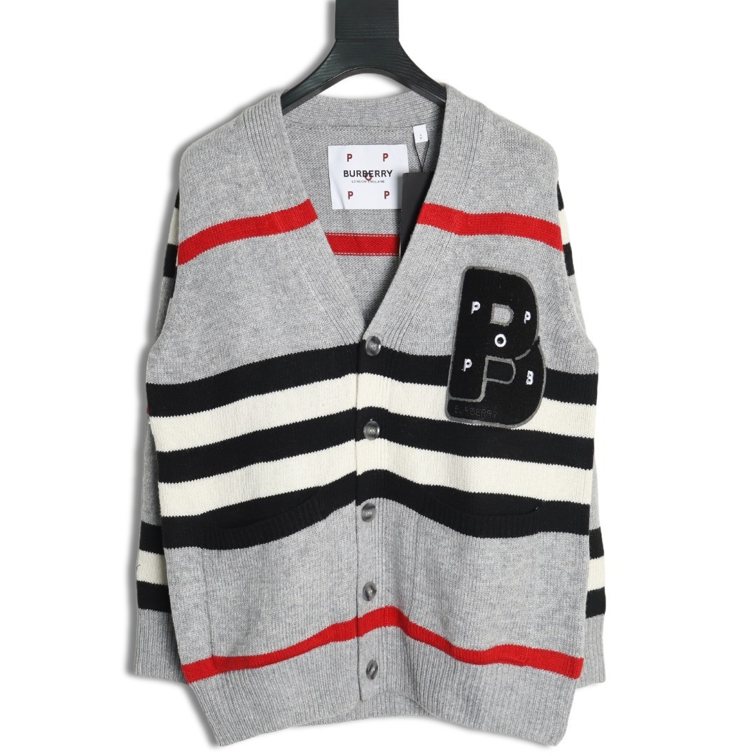 Burberry BBR 22FW Cardigan Sweaters