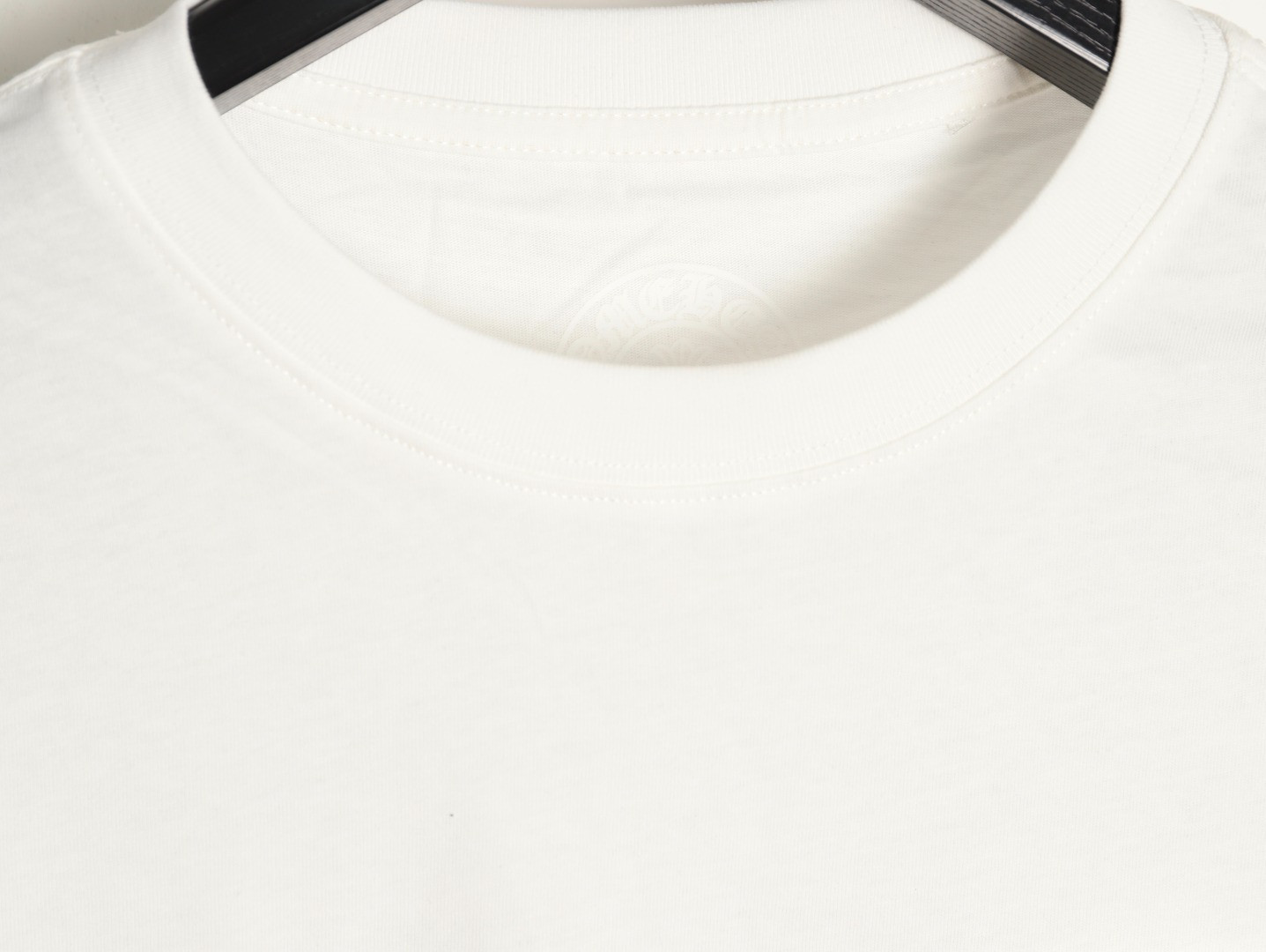 Chrome Hearts 25FW Long-Sleeved T-shirt