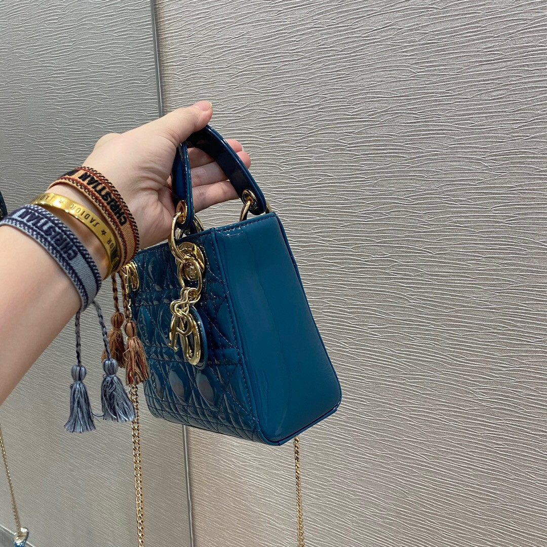 MINI LADY DIOR BAG